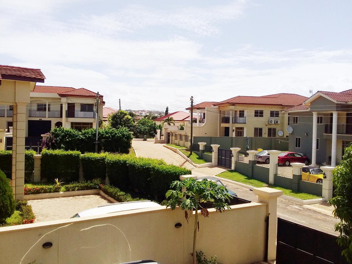 Sandpark Place, West Hills Mile 11 Dış mekan fotoğraf