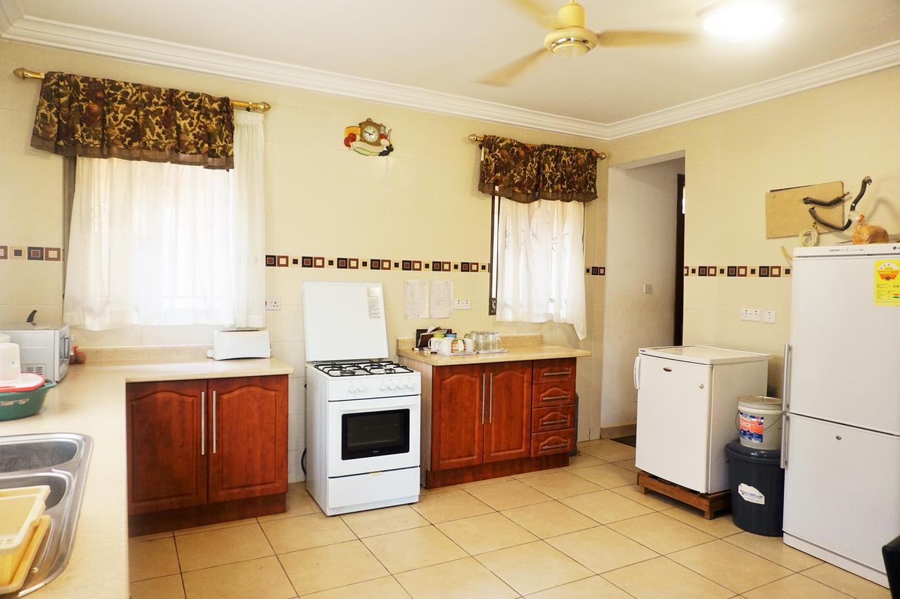 Sandpark Place, West Hills Mile 11 Dış mekan fotoğraf