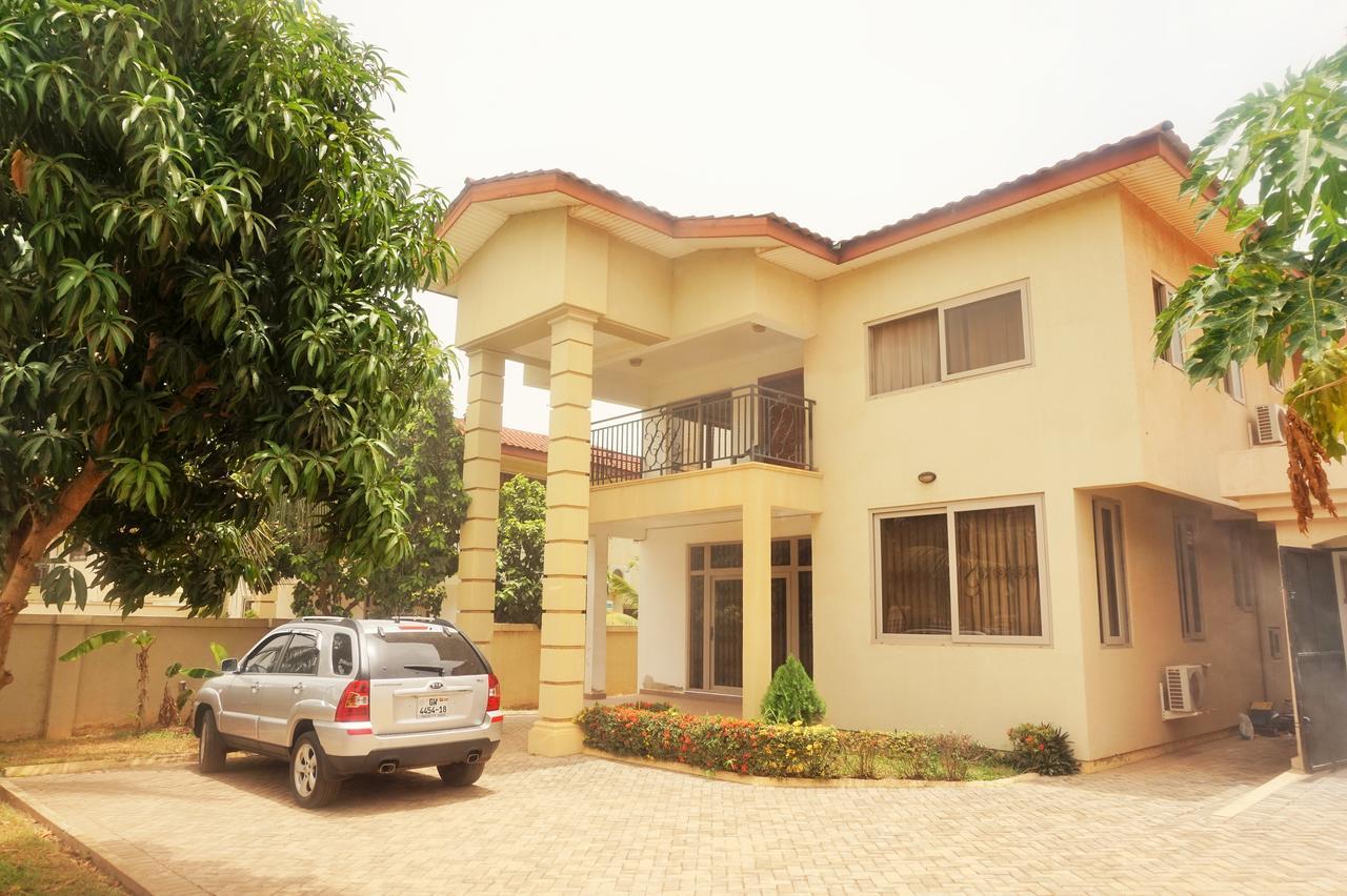 Sandpark Place, West Hills Mile 11 Dış mekan fotoğraf